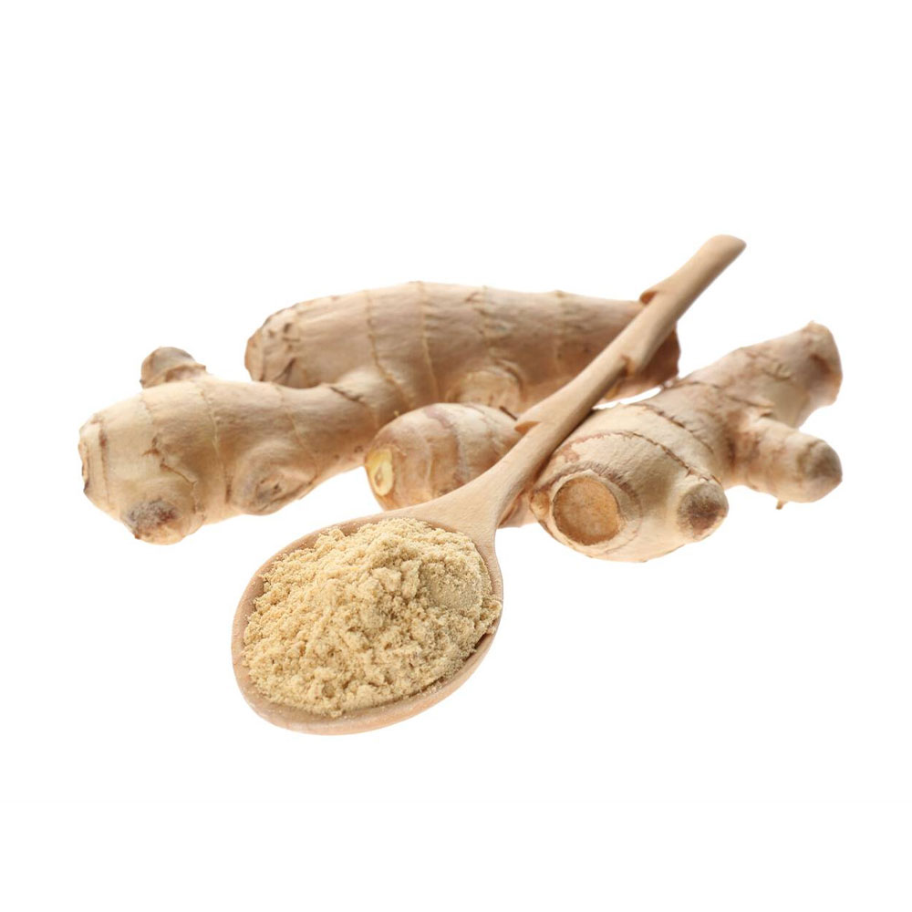 Dry Ginger Powder